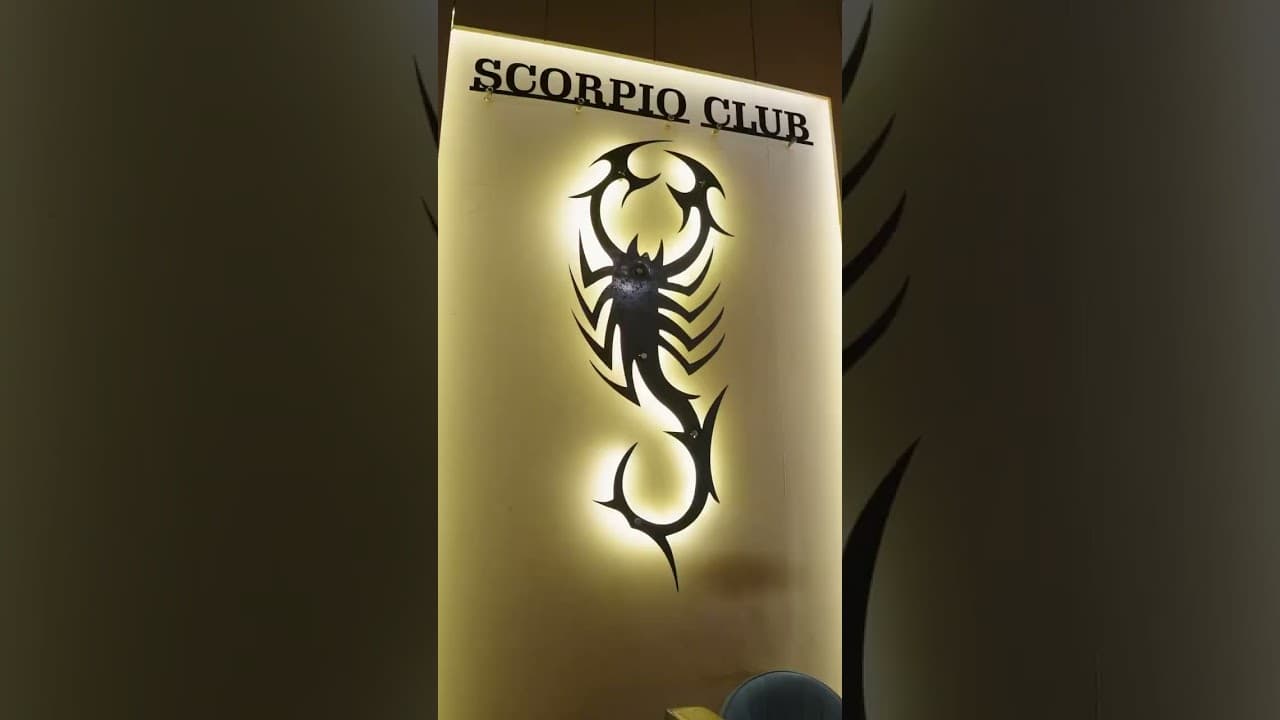 Scorpio Club 01